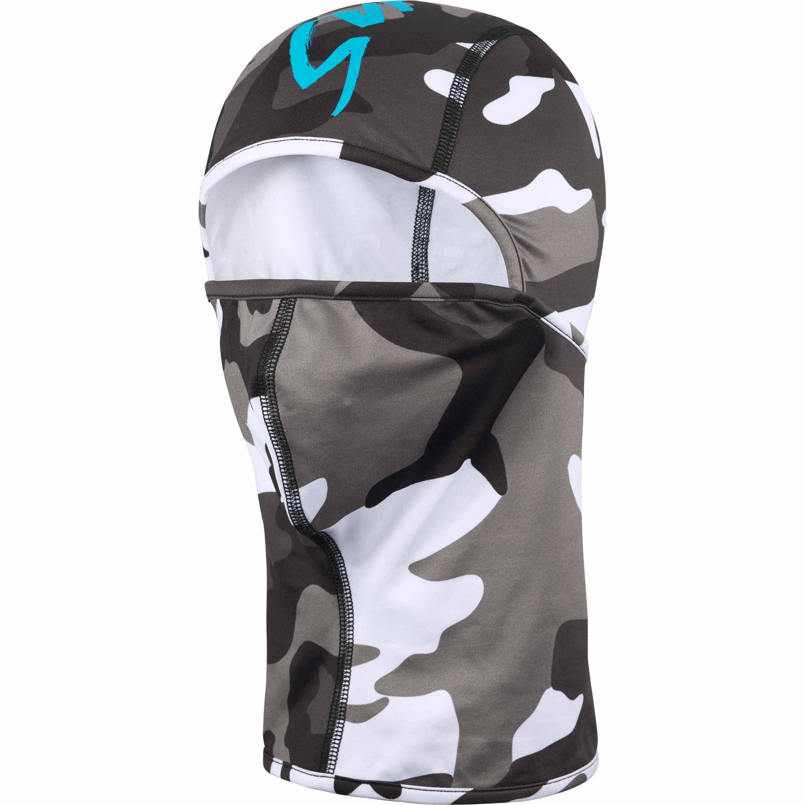 Futura Lightweight Balaclava view 8